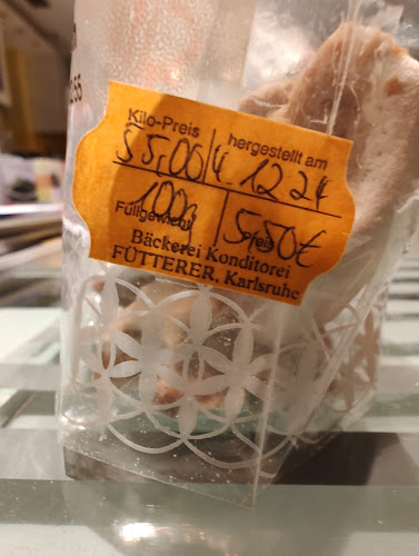 Am Steinhäusle 2A, 76228 Karlsruhe