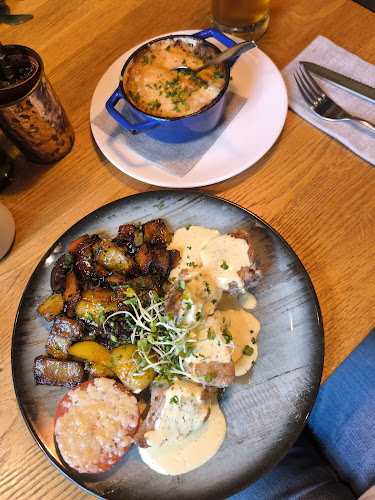 Comentarii opinii despre The Cobbler Detmold