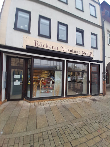 Bäckerei Nikolaus Groß