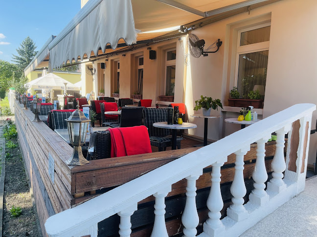 Comentarii opinii despre ELEON Mediterranes Restaurant & Café