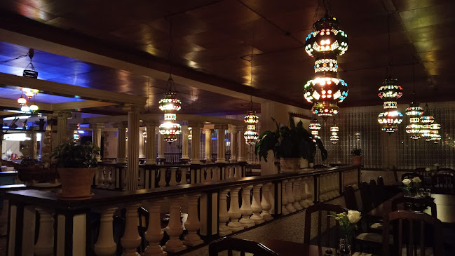 Istanbul Restaurant, Erhan Urun - Aichach