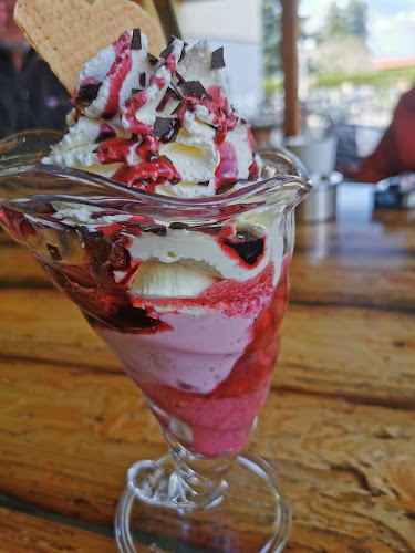 Comentarii opinii despre Eisgarten Heideblick Battaune