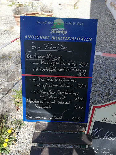 Comentarii opinii despre Restaurant Grüner Baum Schloß Zeil Inh. Andreas Groß