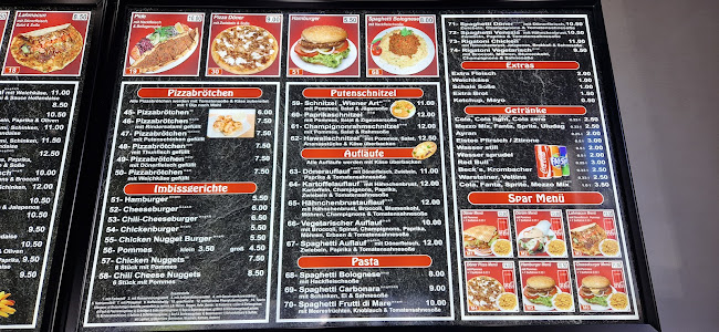 Weilbacher Kebaphaus - Flörsheim am Main