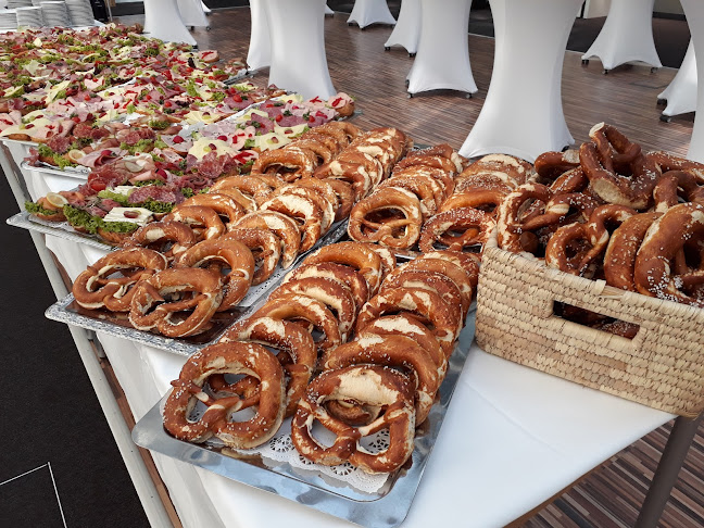 Opinii despre Erdinger Schalander, Öffentliches Betriebsrestaurant în Erding - Gastronomie und Hotellerie