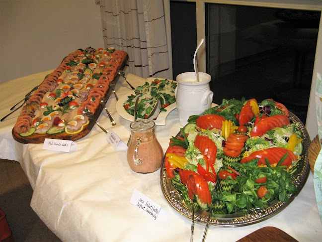 Klaus Schröder - Gastronomie und Hotellerie