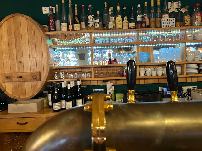 Pfeffer & Salz - Schifferstadt