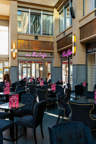 Opinii despre RedoGelato - Das Eiscafe în Potsdam - Gastronomie und Hotellerie