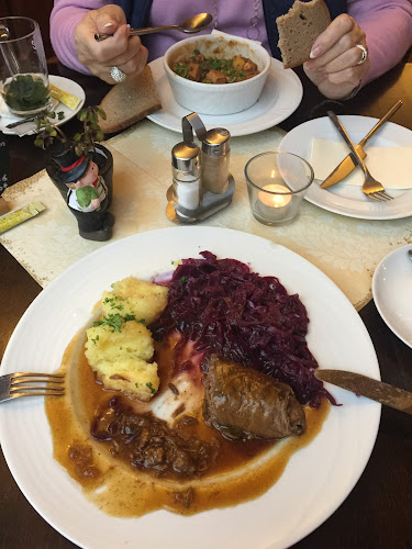 Comentarii opinii despre Ofenrohr