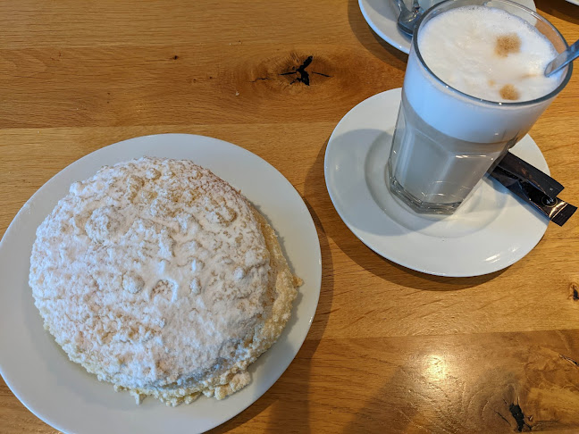 Bäckerei Burger - Waldkirch