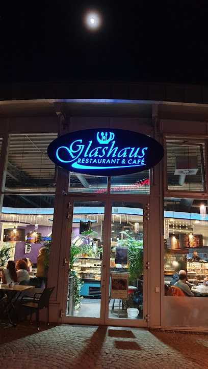 Glashaus Restaurant & Café Mettmann