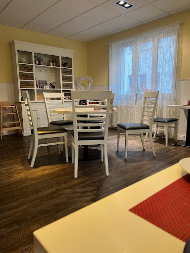 Comentarii opinii despre Bäckerhaus Veit Café