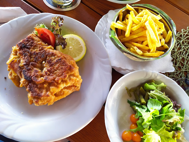 Wessel Olaf Gaststätte Maastümpfl - Gastronomie und Hotellerie