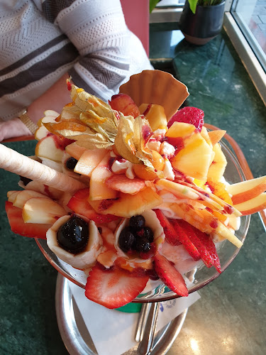 Eiscafé Venezia - Metzingen