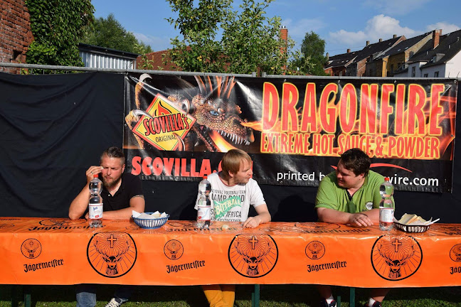 Curry NO. 3 Restaurant - Gastronomie und Hotellerie