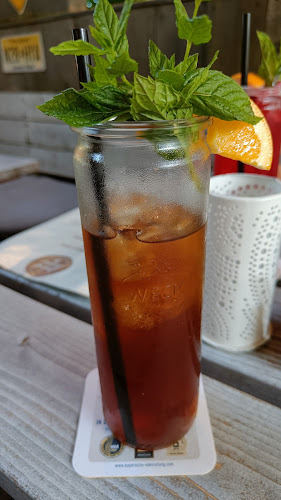 Brick House - Gastronomie und Hotellerie