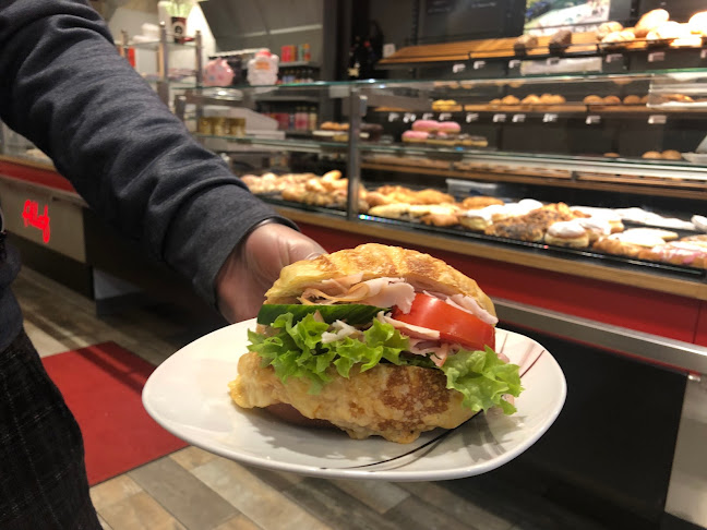 Bäckerei Allaf Osterstraße/Schulweg - Hamburg