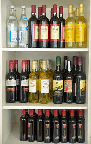 Imbiss Athen - Gastronomie und Hotellerie