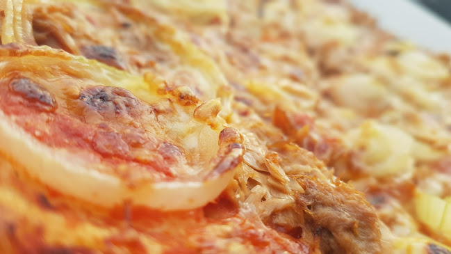 Opinii despre Pizzeria Calabria în Neu-Bamberg - Gastronomie und Hotellerie