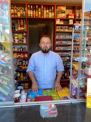 Shop am Bahnhof - Bochum