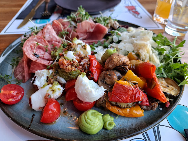 La Cottoneria - Mönchengladbach