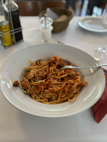 Olivengarten - Mainz