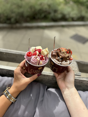 Curly's the Store - Weil am Rhein