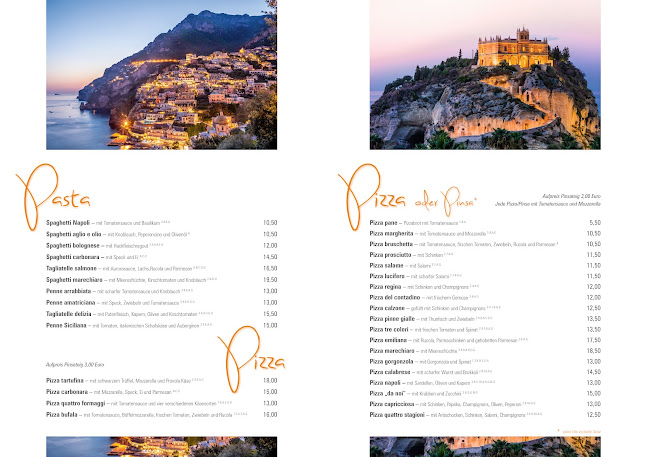 Opinii despre Da Noi - Pizzeria und Ristorante în Neubiberg - Gastronomie und Hotellerie