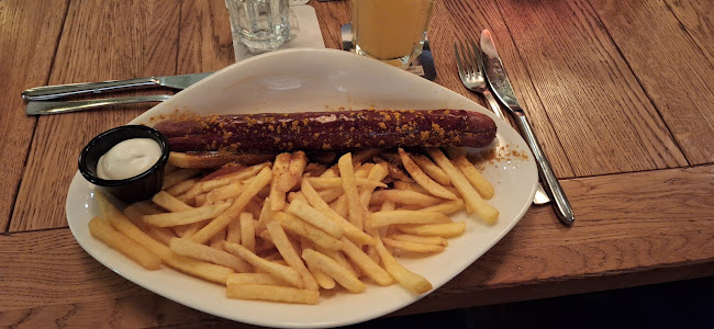 Cafe Del Sol Iserlohn - Gastronomie und Hotellerie