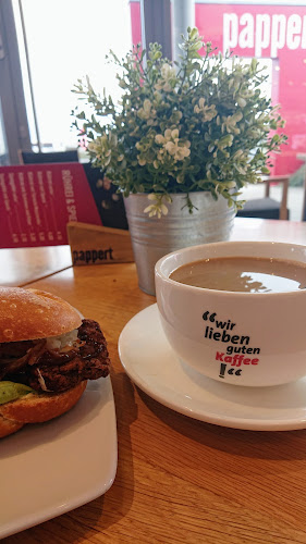 Comentarii opinii despre papperts GmbH Schweinfurt