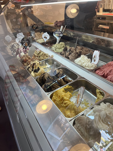 That´s Gelato Inh. Andrea Zava - Heidelberg