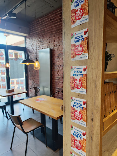 Domino's Pizza Hannover Bemerode - Hannover