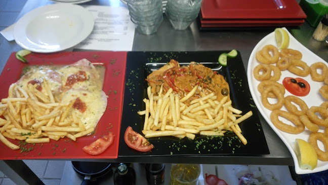 Comentarii opinii despre Pizzeria zum Löwen