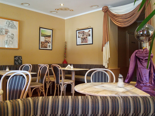 Comentarii opinii despre Konditorei & Café Müller