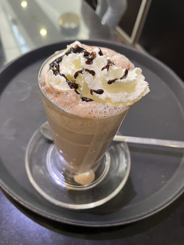 Opinii despre Kant Cafe în Oberhausen - Gastronomie und Hotellerie