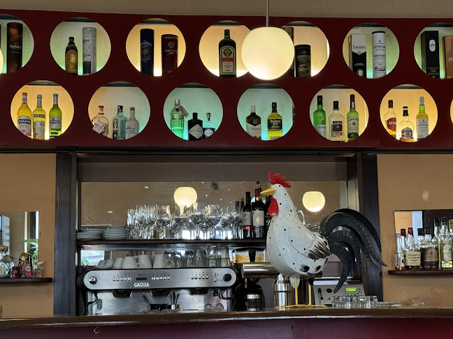 Comentarii opinii despre Cafe Cocktailbar Restaurant Le Coq