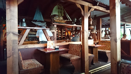 Restaurant Lefkas (ehem.Athos)