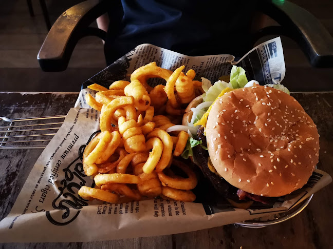 Comentarii opinii despre Coyote Cafe