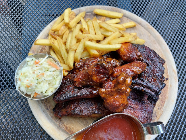 Our Place - Barbecue & Cocktailhouse