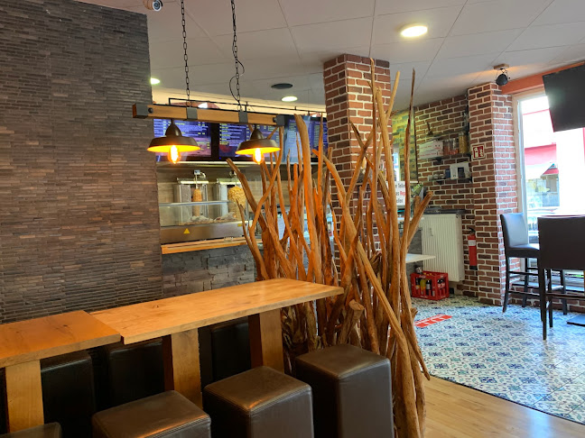 Akifs Bistro - Gastronomie und Hotellerie