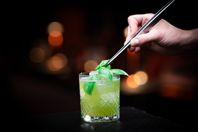 The Curtain - Gastronomie und Hotellerie