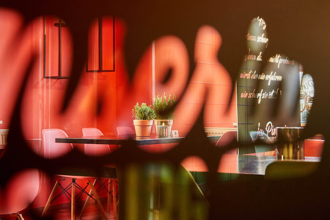 La Pinseria Ludwigsburg (BSS Hotel & Pension GmbH) - Ludwigsburg