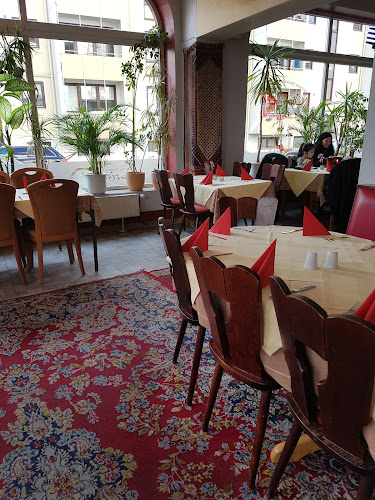 Restaurant Charisma - Gastronomie und Hotellerie