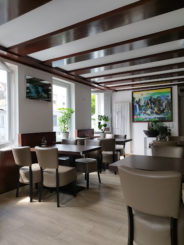 Hoa Sen - Asiatische Küche - Gastronomie und Hotellerie