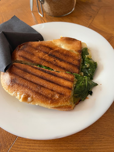 Opinii despre THE COFFEE GANG în Köln - Gastronomie und Hotellerie