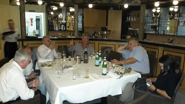 La Trattoria da Pippo am Schlenderhan - Gastronomie und Hotellerie