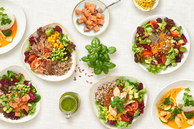 dean&david - Magdeburg