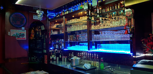 Carlifornia Cafe Bar