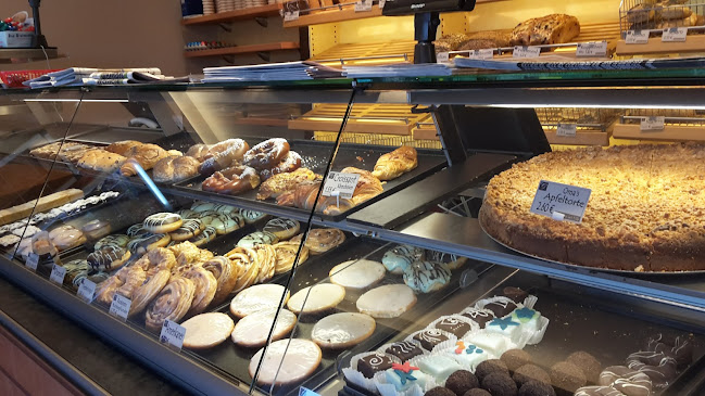 Comentarii opinii despre Bäckerei Grünhoff