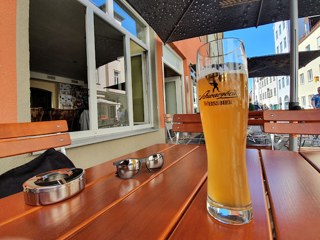 Opinii despre 11er Fußball Kneipe în Augsburg - Gastronomie und Hotellerie